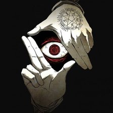 Cross stitch pattern: #2948435