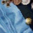Preview of cross stitch pattern: #2948445