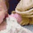 Preview of cross stitch pattern: #2948448