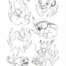 Cross stitch pattern: #2948453