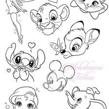 Cross stitch pattern: #2948459