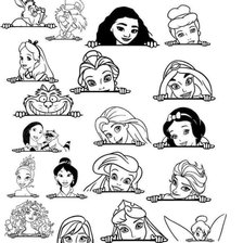 Cross stitch pattern: #2948510