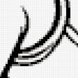 Preview of cross stitch pattern: #2948533