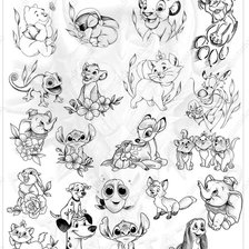 Cross stitch pattern: #2948555