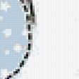 Preview of cross stitch pattern: #2948564