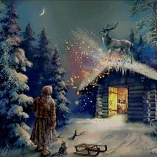 Cross stitch pattern: #2948605