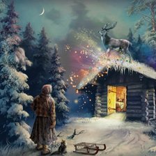 Cross stitch pattern: #2948623