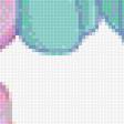 Preview of cross stitch pattern: #2948725