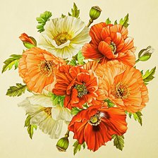 Cross stitch pattern: #2948738