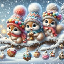 Cross stitch pattern: #2948786