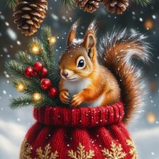 Cross stitch pattern: #2948905