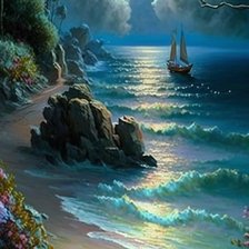 Cross stitch pattern: #2948926