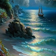 Cross stitch pattern: #2948979