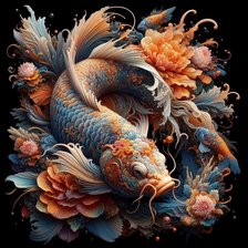 Cross stitch pattern: #2949054