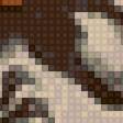 Preview of cross stitch pattern: #2949317