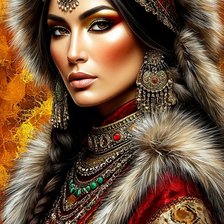 Cross stitch pattern: #2949367