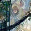 Preview of cross stitch pattern: #2949403