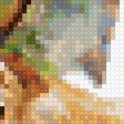 Preview of cross stitch pattern: #2949437