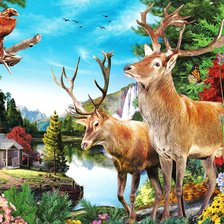 Cross stitch pattern: #2949437