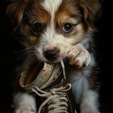 Cross stitch pattern: #2949459