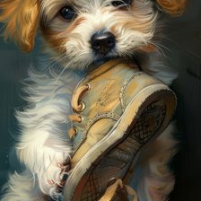 Cross stitch pattern: #2949460