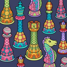 Cross stitch pattern: #2949468