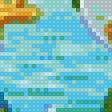 Preview of cross stitch pattern: #2949476