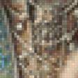 Preview of cross stitch pattern: #2949528