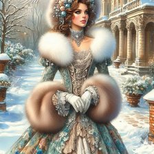 Cross stitch pattern: #2949528