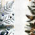 Preview of cross stitch pattern: #2949531