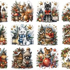 Cross stitch pattern: #2949531