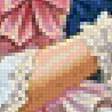 Preview of cross stitch pattern: #2949536