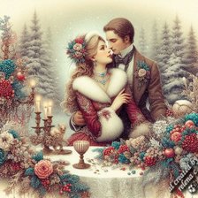 Cross stitch pattern: #2949538