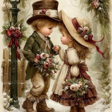 Cross stitch pattern: #2949543