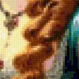 Preview of cross stitch pattern: #2949544