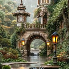 Cross stitch pattern: #2949551