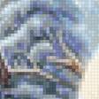 Preview of cross stitch pattern: #2949553