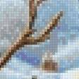 Preview of cross stitch pattern: #2949555