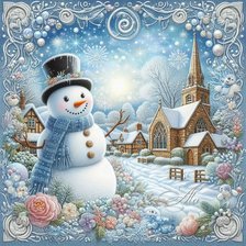 Cross stitch pattern: #2949555