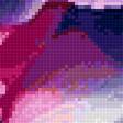 Preview of cross stitch pattern: #2949609
