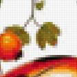 Preview of cross stitch pattern: #2949702