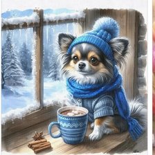 Cross stitch pattern: #2949736
