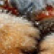 Preview of cross stitch pattern: #2949754