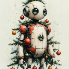 Cross stitch pattern: #2949755