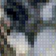 Preview of cross stitch pattern: #2949759