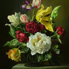 Cross stitch pattern: #2949764