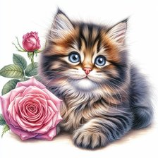 Cross stitch pattern: #2949806