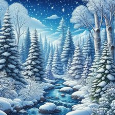 Cross stitch pattern: #2949809