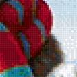 Preview of cross stitch pattern: #2949814