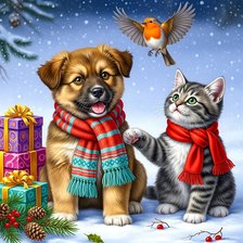 Cross stitch pattern: #2949814